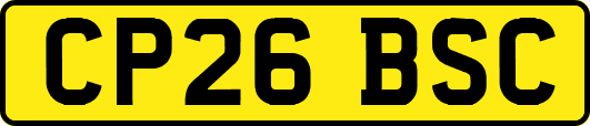 CP26BSC