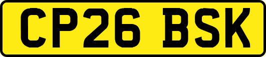 CP26BSK