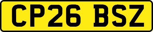 CP26BSZ