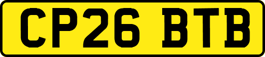 CP26BTB