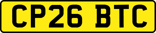 CP26BTC