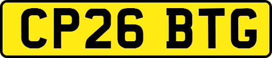 CP26BTG