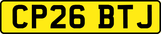 CP26BTJ
