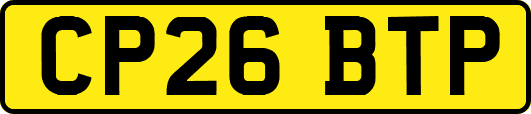 CP26BTP