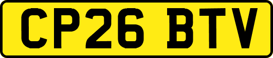 CP26BTV