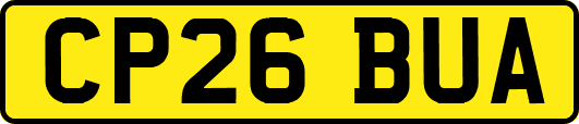CP26BUA