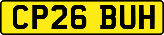 CP26BUH
