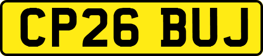 CP26BUJ