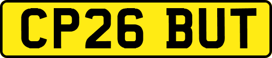 CP26BUT
