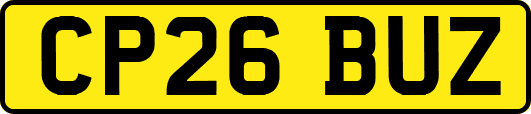 CP26BUZ