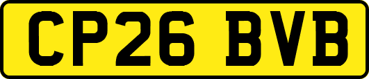 CP26BVB