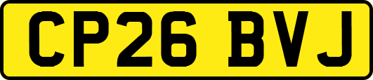 CP26BVJ