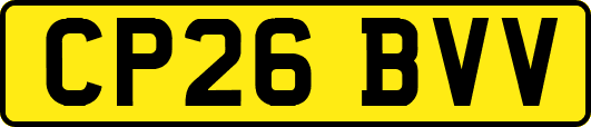 CP26BVV
