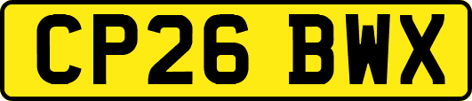 CP26BWX