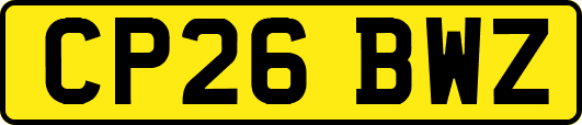 CP26BWZ
