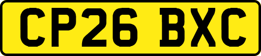 CP26BXC