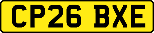 CP26BXE