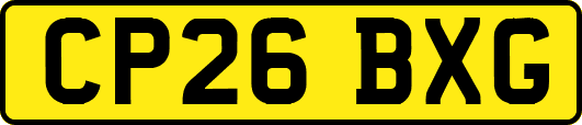 CP26BXG
