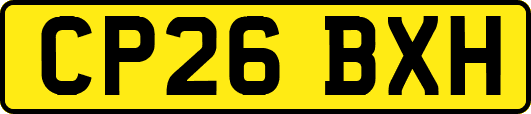 CP26BXH