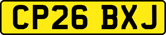 CP26BXJ