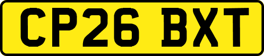 CP26BXT