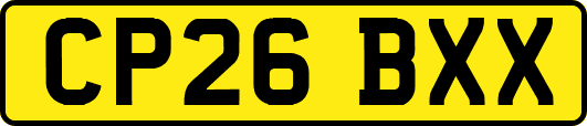 CP26BXX