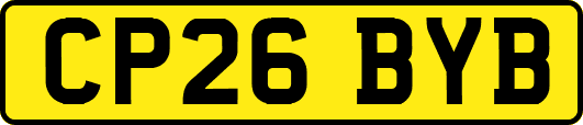 CP26BYB