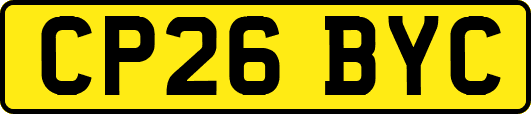 CP26BYC