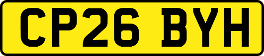 CP26BYH