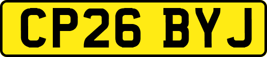 CP26BYJ