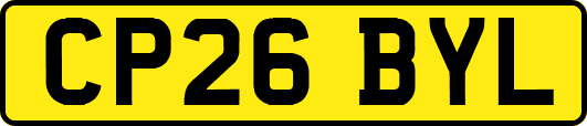 CP26BYL