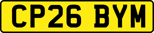 CP26BYM