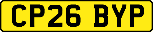CP26BYP