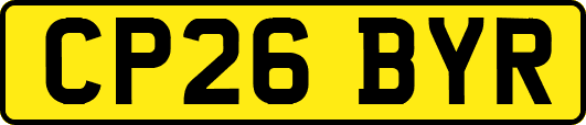 CP26BYR
