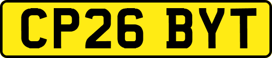 CP26BYT