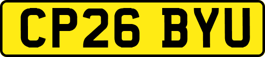 CP26BYU