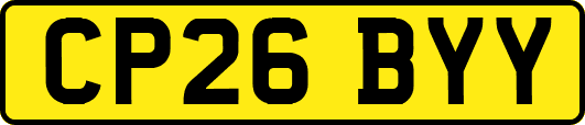 CP26BYY