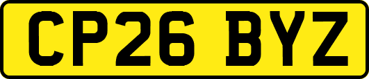 CP26BYZ