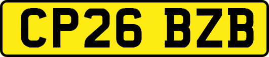 CP26BZB