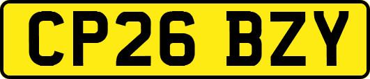 CP26BZY