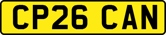 CP26CAN