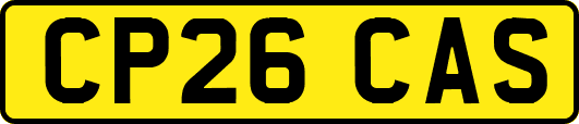CP26CAS