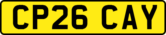 CP26CAY