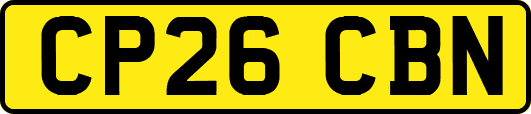 CP26CBN