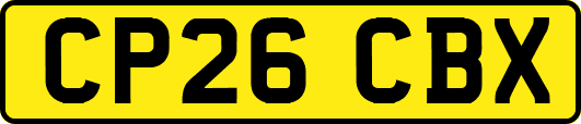 CP26CBX