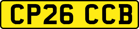 CP26CCB