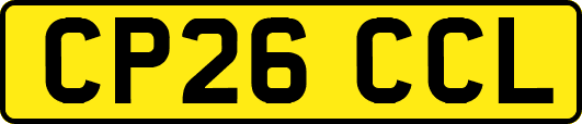 CP26CCL