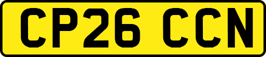 CP26CCN