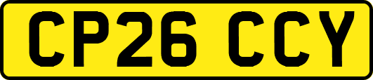 CP26CCY