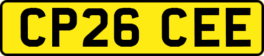 CP26CEE